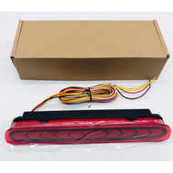 [ NEW VISION ] TOYOTA HILUX REVO VIGO REAR BUMPER SIGNAL RUNNING LED BRAKE LIGHT BAR 3RD 4x4