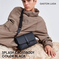 Gaston Luga Splash crossbody Waterproof Shoulder Bag Messenger Bag