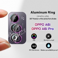 For OPPO A6i 5G Phone Lens Film For OPPO A6i Pro Oppo A 6 i Pro oppoA6i Pro OPPOA6i 5G 4G 2026 Rear 