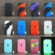 12-color spot vaporesso aurora play aurora zero second generation silicone sleeve protective sleeve 