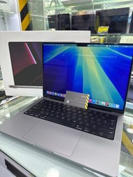 MacBook Pro M2 Pro 16GB 512GB / AppleCare+