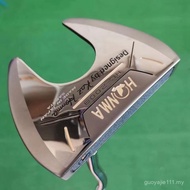 Red Horse Golf Putter honma Putter High Stability Semicircle Putter HP-2008 Putter