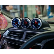 Honda jazz GK5/City GM6 Seeker holder meter 1:1 FRP & Carbon