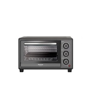 送變頻扇滿2萬折500★Panasonic國際牌20公升電烤箱NB-H2001《門市第4件8折優惠》