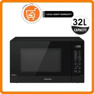 Panasonic NN-ST65JBYPQ Inverter Technology Microwave Oven 32L