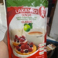 Lakanto Sugar 1kg 0calories