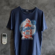Hysteric Glamour T恤