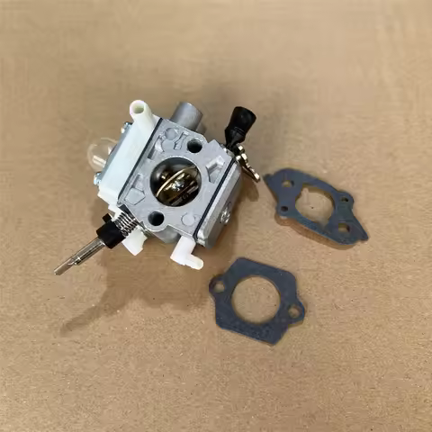 FS240 FS260 360 Carburetor With Gaskets Fits STIHL FS240C FS240R FS260 FS260C FS260R FS260RC FS360C 