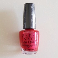 OPI Calendar Girl NL D25