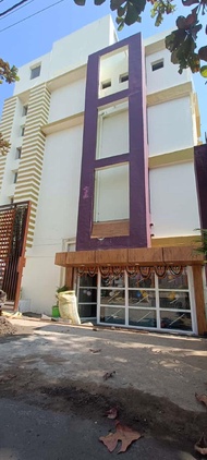 Aditya Guest House 4