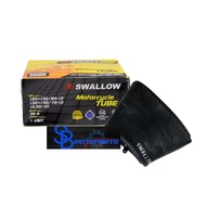 SWALLOW MOTORCYCLE INNER TYRE 400-12 120/80-12 130/80-12 140/80-12 140/70-12 RING 12 SCOOPY DONAT SC