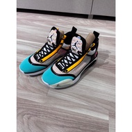 Price AIR JORDAN XXXIV GUO Allen GUO-CZ7748 100