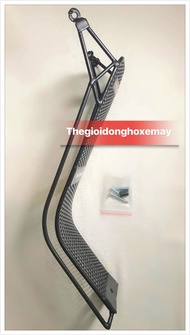 Baga Lưới Thái Wave Nhỏ Wave Alpha 2004 Wave Thái 110