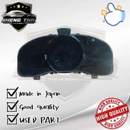HONDA JAZZ GK5 T5A GP5 SPEEDOMETER CLUSTER METER
