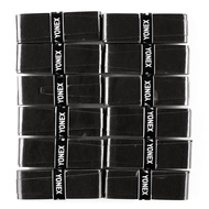 【 Yonex 】 Wet Super Grip Tape ( 12-Pack ) Yonex Super Grap 12 Pack Overgrip AC102-12EX [Direct from 