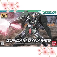 [Direct from JAPAN]BANDAI SPIRITS HG 1/144 Gundam Dynames (Mobile Suit Gundam 00)