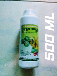 DIFENTHRUM 250 EC SYSTEMIC FUNGICIDE (500 ML)