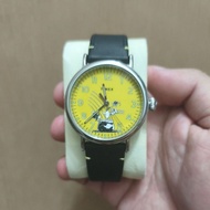 Timex X Peanuts Indiglo Watch ( Collection Watch )