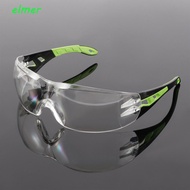 ELMER Glasses Windproof Protective Factory Lab Anti-impact Anti Laser Eyewear