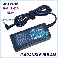 Charger Adaptor Acer Swift 3 S40-51-53X0 N19H2 SF514-51 S40-51 65W -CNB