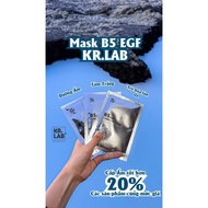 B5 Kr.Lab Mask
