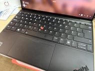Thinkpad x13 amd touchmon