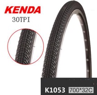 KENDA Gravel Bike Tire 700C Bicycle Tyre 700C 700*28C 32C 35C 38C Road Bike Tire