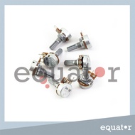Alpha mono b10k B10K potentiometer Balance (3 feet)