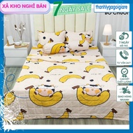 Sale of elastic mattress covers 1m4x2m, 1m5x2m, 1m6x2m selected samples