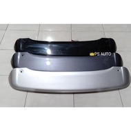 2006-2011 Avanza Xenia cat Spoiler / 2006-2011 Avanza Xenia rear cap