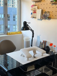 美甲工作室出租 studio出租 美甲枱出租 時租 日租 荔枝角工作室