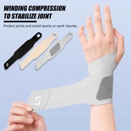  1pcs  Joint Wrist Guard Sports Wrist Brace Breathable Hand Support Bands Portable Joint Finger Gua