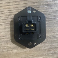 Mitsubishi Lancer Cedia 2003-2012 AC Resistor Block