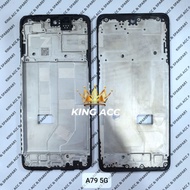MIDDLE BONE LCD HOLDER FRAME oppo a79 5g / CPH2557