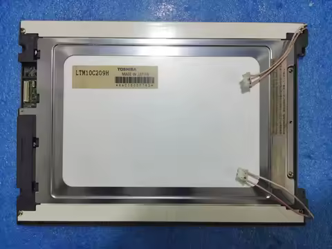 LTM10C209 Original 10.4-inch screen in stock LTM10C209A LTM10C209H LTM10C210