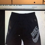 Nike Sb短褲