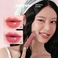 [PERIPERA - NEW COLOR] INK MOOD GLOWY TINT - 4G (Watery Lip Gloss, Glossy Finish, Moisturizing Lip t