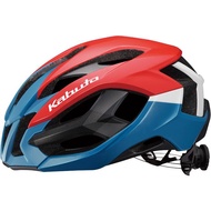 OGK OGK KABUTO IZANAGI HELMET-G-1 - RED BLUE