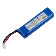 Battery P763098 01A For JBL Link 20 Link20 Bluetooth Outdoor Speaker 6000mAh