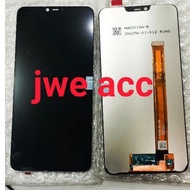 LCD + touchscreen oppo A3s A5 A12E lcd oppo