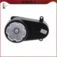 [kokiya]   for Wheels ,6V/12V Motor FOR RC Cars RS280 380 Motor Kids  Car Parts