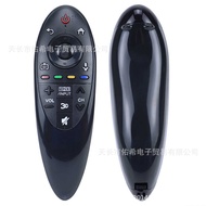 Suitable for LG Smart Dynamic 3D TV Remote Control AN-MR5G 550 MR5 GB/UB English Version