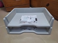 inomata A4 文件收納架