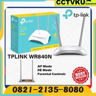 Tp-link TL-WR840N / TL WR 840 N : TPLink 300Mbps Wireless N Router