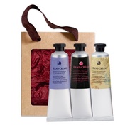 【禮盒】滋潤香氛護手霜x3入禮盒組