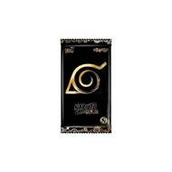 COD Kayou - Naruto Ninja Age Booster Box - Naruto Heritage Collection Box The Age of Ninjas Naruto -