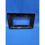Android head unit Frame adapter/converter 9 inch to 10 inch android head unit