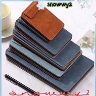 SNOWWY2OL 1pc File Folder, with Pen Insert Suede Menu Wine Holder, Multi-functional A4/A5/A6/A7/B5 P