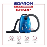 Sharp Vacuum Cleaner Ec-8305 / Ec8305 / Ec-8305-B/P Cahyalarasita
