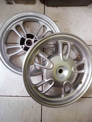 pelek scoopy pelek scoopy new pelek depan belakang scoopy terbaru pelek scoopy tapak lebar pelek sco